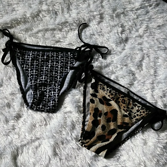 Bikini Bottom Bundle - Picture 2 of 2